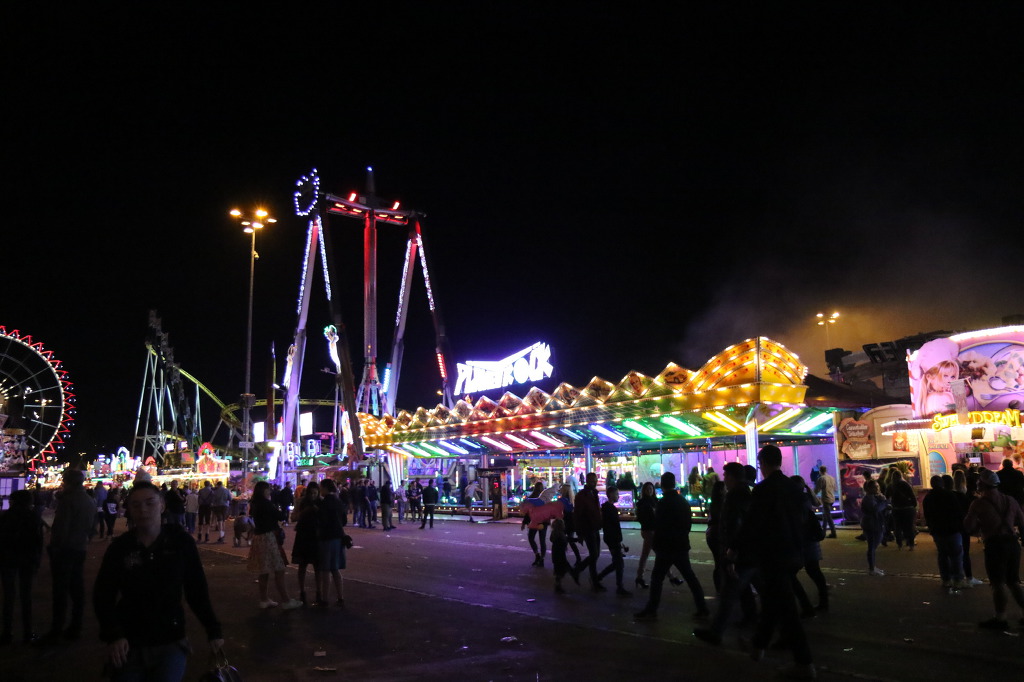 독일 맥주 축제, 옥토버페스트 여행기 | 인스티즈