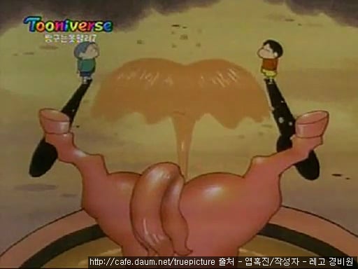 어릴 땐 그냥 웃어넘겼는데 지금 보니 이상한 짱구 에피소드 | 인스티즈