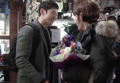 실제 박해영 보는것만 같은 시그널이후 김혜수한테 진심으로 빠진듯한 이제훈 | 인스티즈