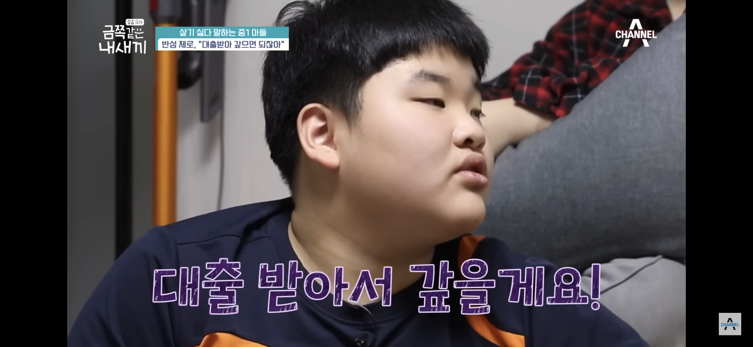 [금쪽같은내새끼] "엄마 도움 더럽다고!”, 몰래 소액결제로 600만원을 사용한 금쪽이 | 인스티즈