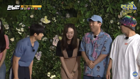 런닝맨 애청자들 전소민 최애 게스트 누군거 같은지 달글 | 인스티즈