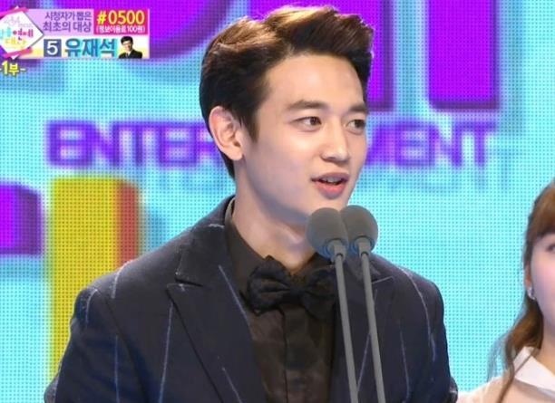 샤이니 민호 이마 전후.jpg | 인스티즈