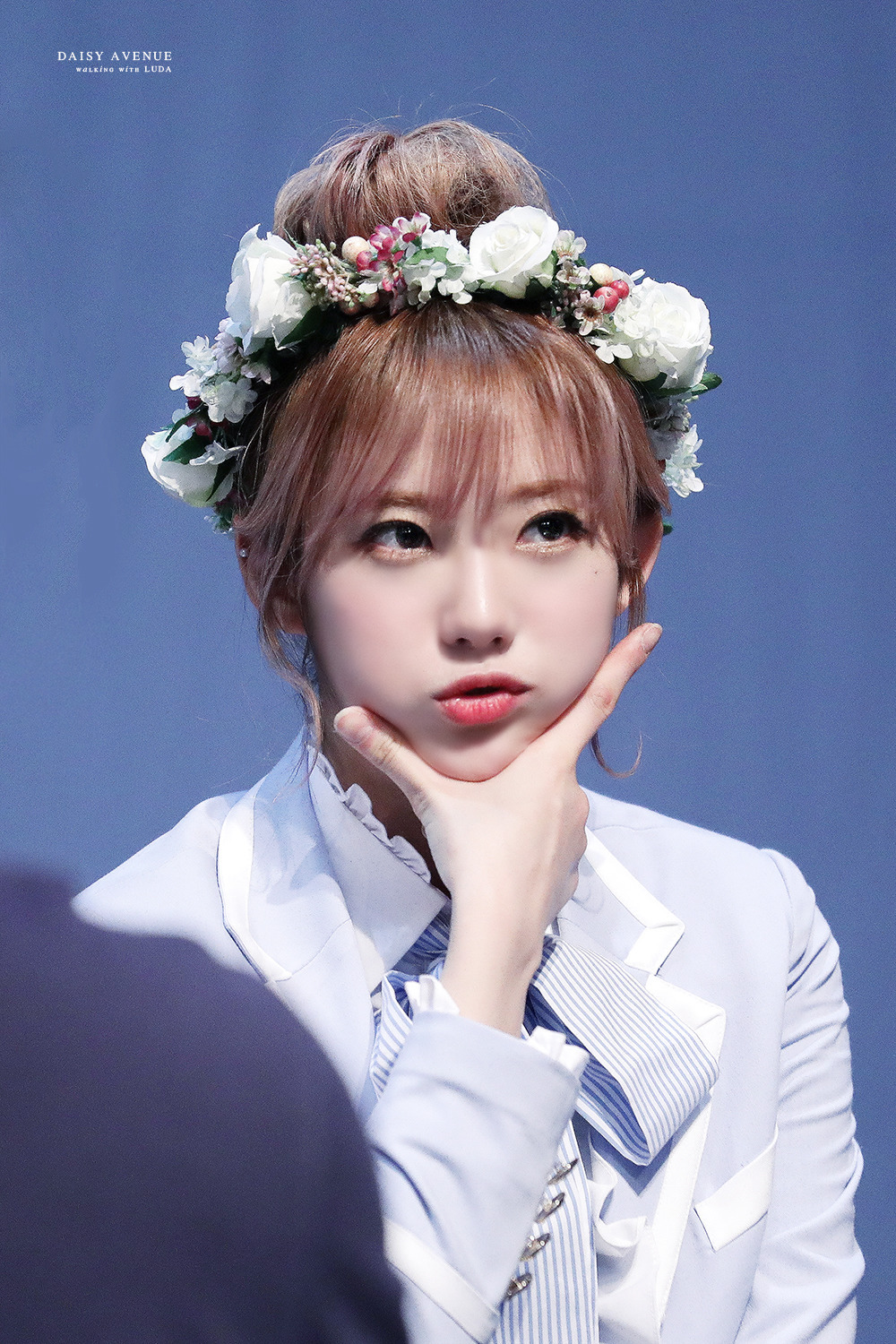 색시 아이돌 루다 | 인스티즈