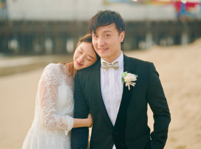 '나는 신이다' JMS 피해자 메이플, 홍콩 스타 방력신과 결혼 | 인스티즈