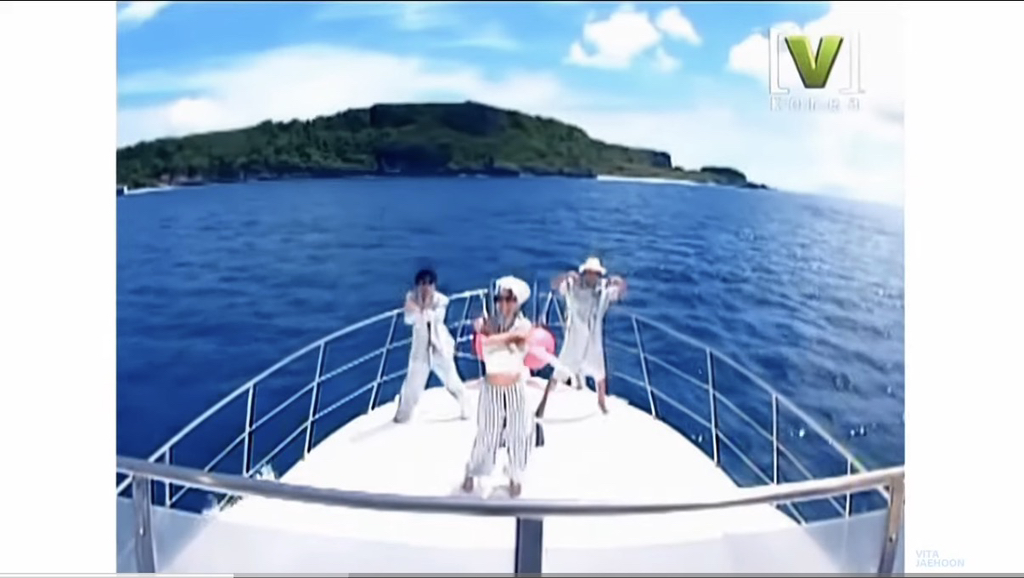 90년대 여름 노래 1황으로 장기집권 했던 노래 | 인스티즈