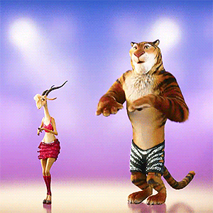 [주토피아가이드10탄] 주토피아의 연예계에 대해서 알아보자! (feat.가젤언니) | 인스티즈