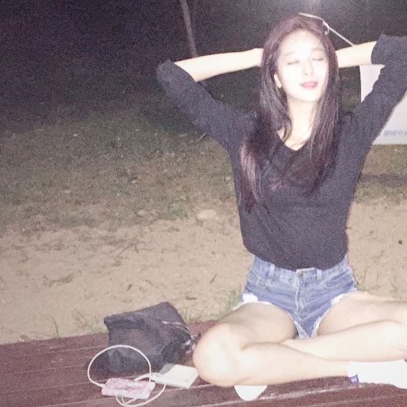 대학교 여신스타일 | 인스티즈