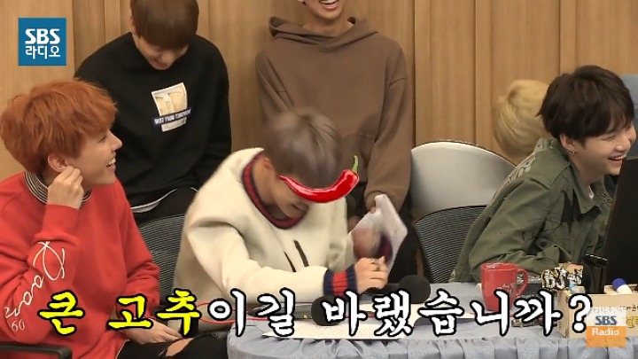방탄소년단 지민의 태몽 | 인스티즈