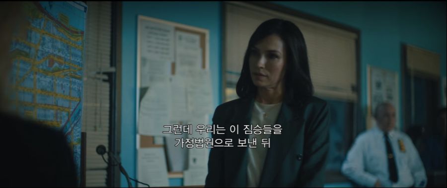  미국에서 화제였던 센트럴 파크 파이브 강간 사건.jpg | 인스티즈