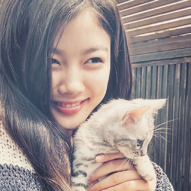 김유정 | 인스티즈