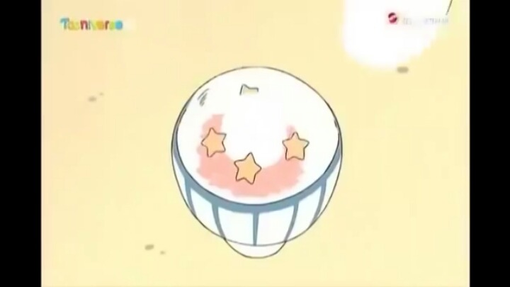 [짱구는못말려] 짱구가 주먹밥을 만들어요 | 인스티즈