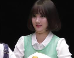 투턱 장인 여자친구 은하.jpgif | 인스티즈