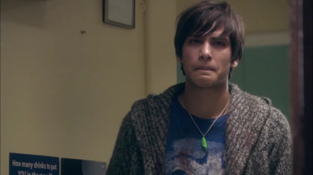 [스킨스] 아무리 최선을 다 해도 내가 할수 없는 일 | 인스티즈