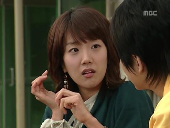 [거침없이하이킥] 민용이와 신지가 이혼한 이유 -1- | 인스티즈