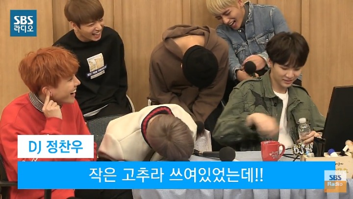 방탄소년단 지민의 태몽 | 인스티즈