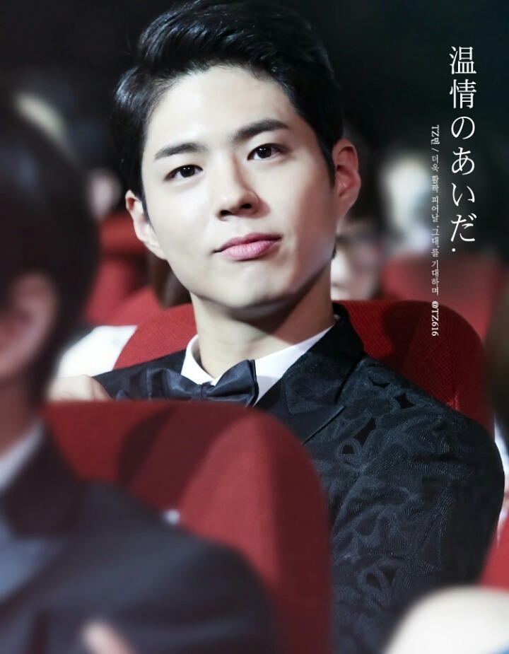 박보검 발육이 남다른 5살때 사진.jpg | 인스티즈