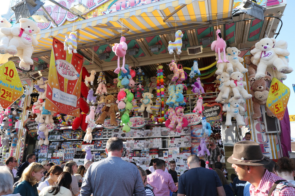 독일 맥주 축제, 옥토버페스트 여행기 | 인스티즈