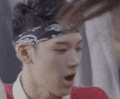 내적하품 + 하품 안한척하는 연예인들.jpgif | 인스티즈