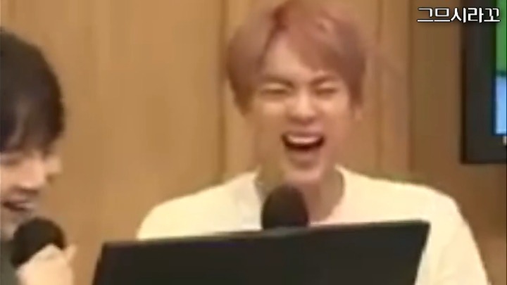 방탄소년단 지민의 태몽 | 인스티즈