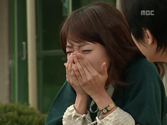 [거침없이하이킥] 민용이와 신지가 이혼한 이유 -1- | 인스티즈