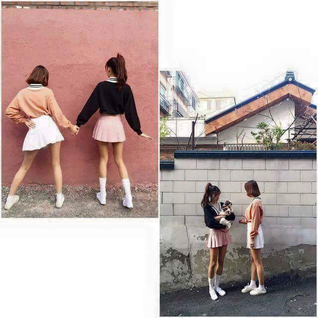 남자들이 좋아하는 치마 | 인스티즈