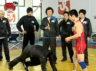 무한도전 레전드 이승철 선수 | 인스티즈