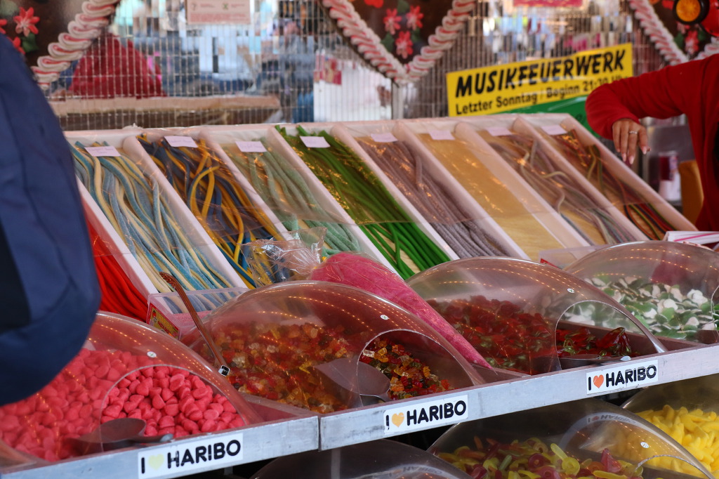 독일 맥주 축제, 옥토버페스트 여행기 | 인스티즈