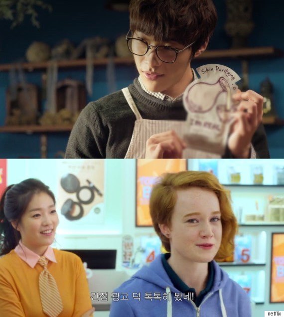 미국인이 생각하는 한국드라마.jpg | 인스티즈