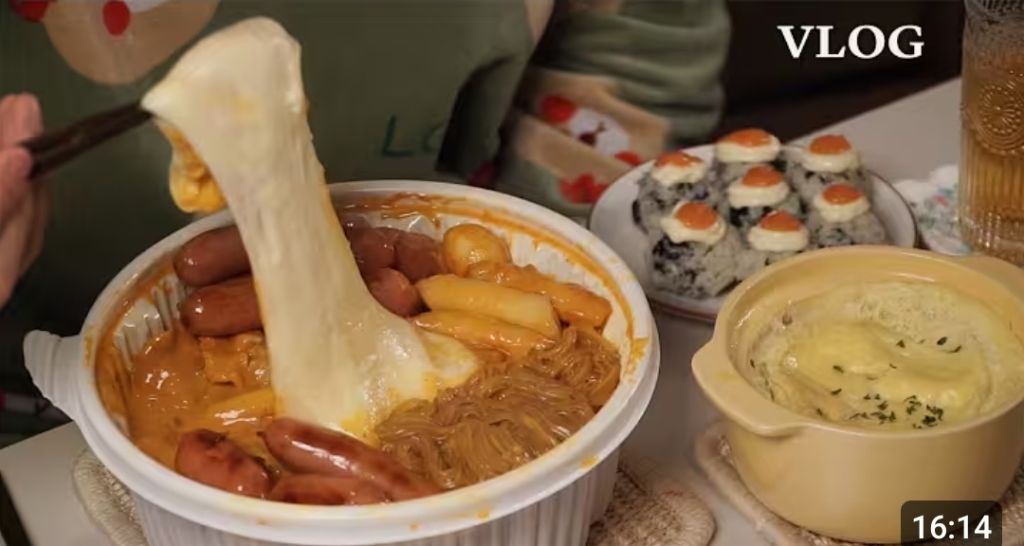 은근히 잘 챙겨먹는 유투바 | 인스티즈