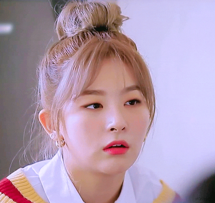 분명히 예쁜데 뭔가 특이하게(?)예쁜 비정석 미인들 | 인스티즈