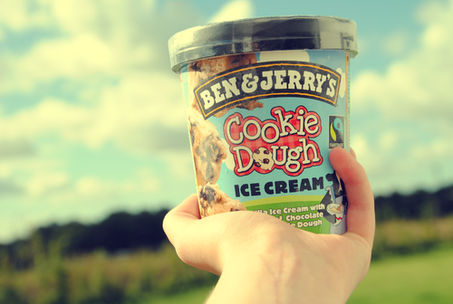 알 사람은 다 안다는 미국 아이스크림 | 인스티즈