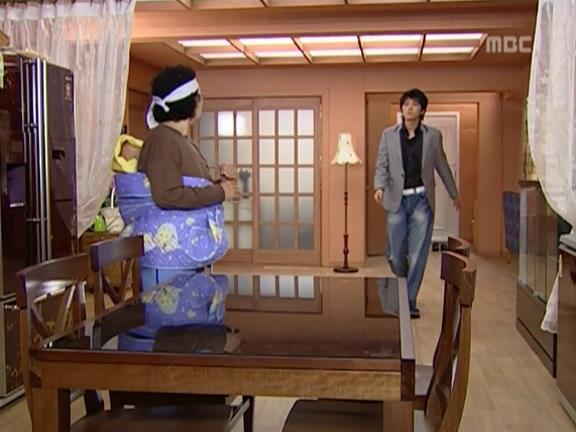 [거침없이하이킥] 민용이와 신지가 이혼한 이유 -1- | 인스티즈