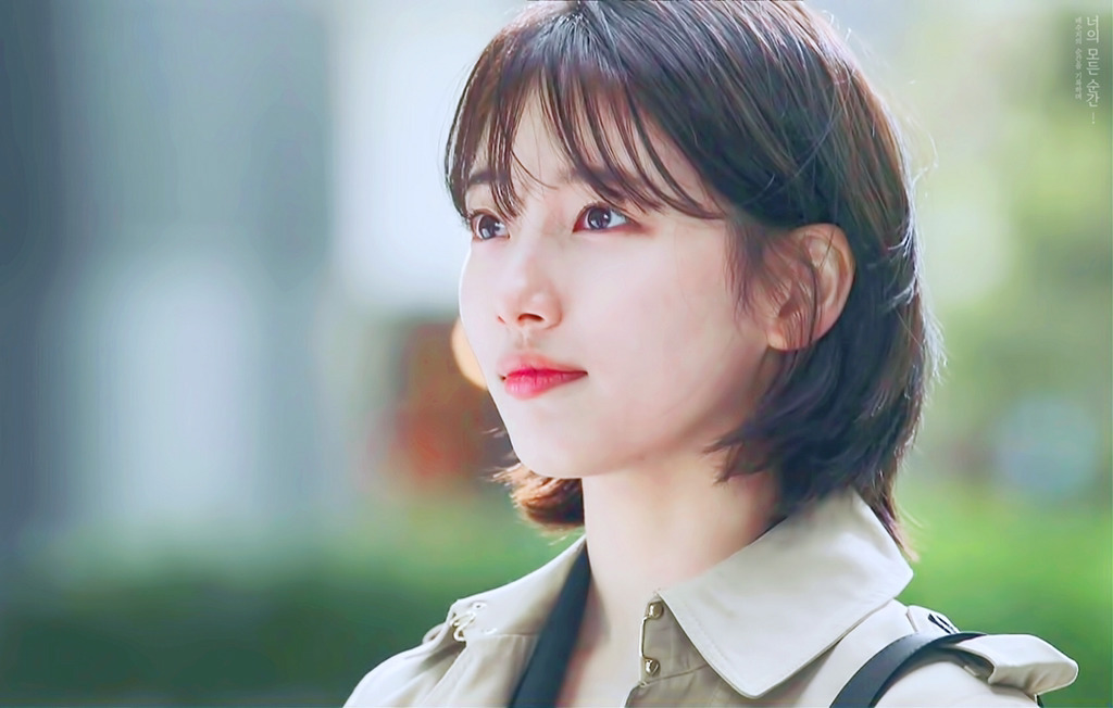 당잠사 수지 미모.gif | 인스티즈
