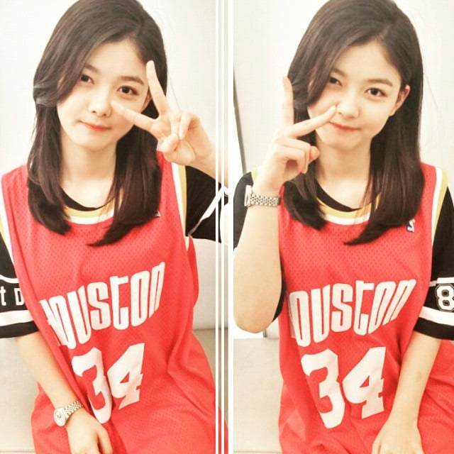 김유정 | 인스티즈