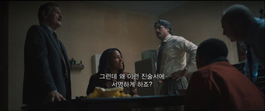  미국에서 화제였던 센트럴 파크 파이브 강간 사건.jpg | 인스티즈