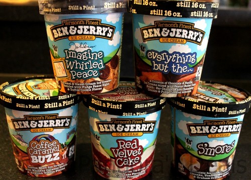 알 사람은 다 안다는 미국 아이스크림 | 인스티즈