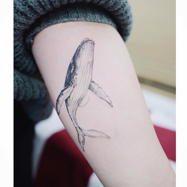 한국 유명 타투이스트들 | 인스티즈