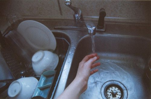  당신을 바로 눈앞에서 보고 있으면서도 나는 여전히 당신이 그리웠다 | 인스티즈