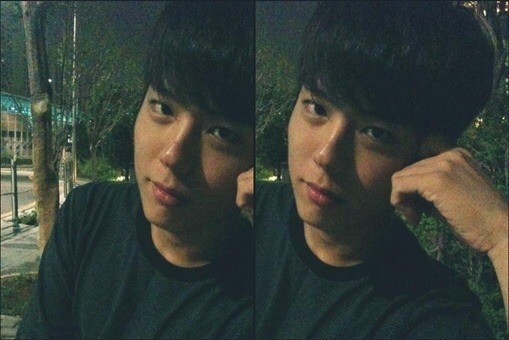 박보검 발육이 남다른 5살때 사진.jpg | 인스티즈