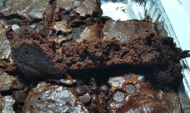 어느 피자 전문점에서 맛있기로 유명하다는 의문의 사이드메뉴...jpg | 인스티즈