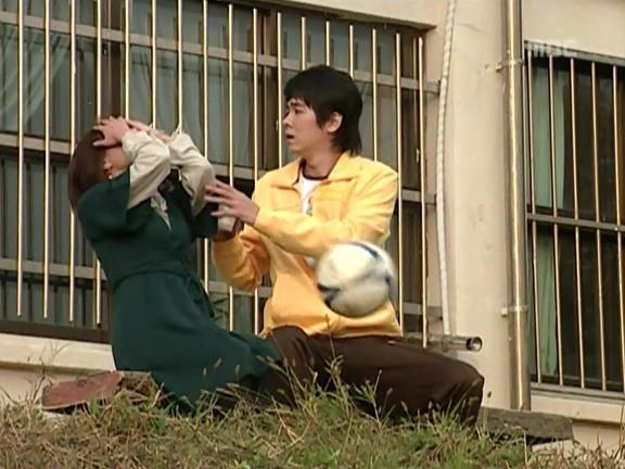 [거침없이하이킥] 민용이와 신지가 이혼한 이유 -1- | 인스티즈