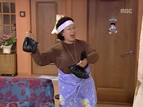 [거침없이하이킥] 민용이와 신지가 이혼한 이유 -1- | 인스티즈