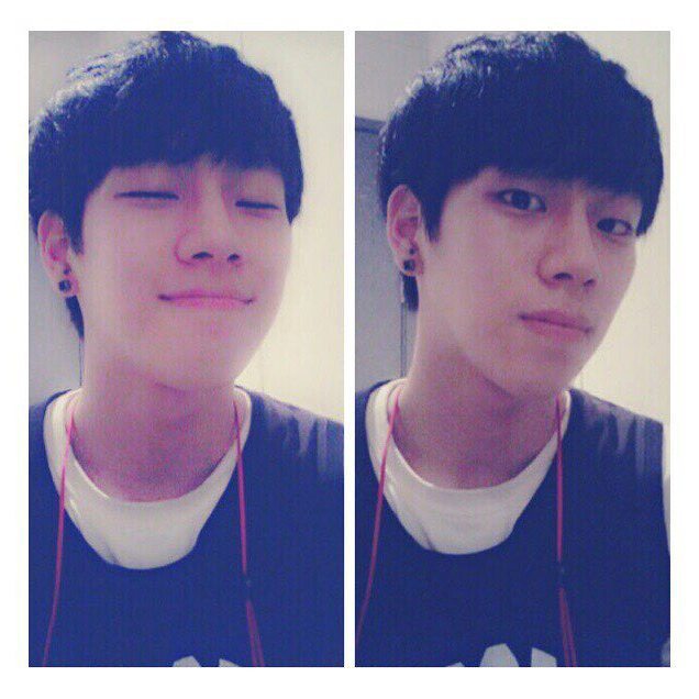 [크나큰] 양홍석 들어간다고 했었던 신인 남자아이돌그룹 최종멤버.jpg | 인스티즈