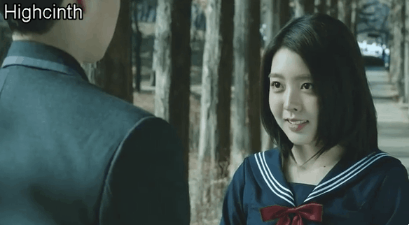 리우간 아나운서 박선영.gif | 인스티즈