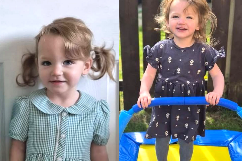 물만 찾던 2살 아기, 목감기 오진 16시간만에 숨져…'이 병'이었다 | 인스티즈