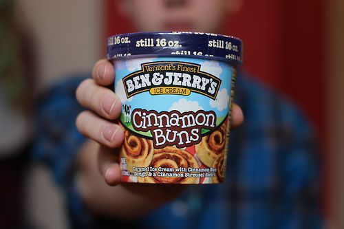 알 사람은 다 안다는 미국 아이스크림 | 인스티즈