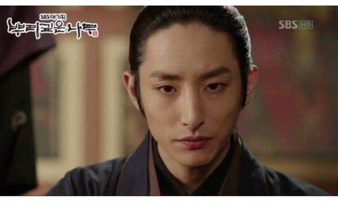 이수혁 외모 변천사 | 인스티즈