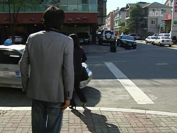 [거침없이하이킥] 민용이와 신지가 이혼한 이유 -1- | 인스티즈