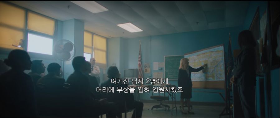  미국에서 화제였던 센트럴 파크 파이브 강간 사건.jpg | 인스티즈