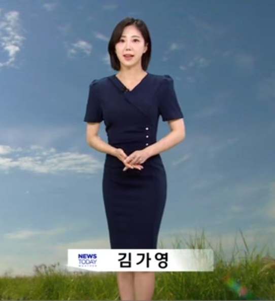 오요안나 유서 발견 이후 MBC 날씨 예보 근황.jpg (+오요안나 1주기 / 오늘 자 근황 추가) | 인스티즈